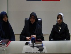 “HDP Müslüman halktan özür dilemelidir”