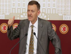 17. Akdeniz Oyunları hakkında Başbakan’a soru önergesi