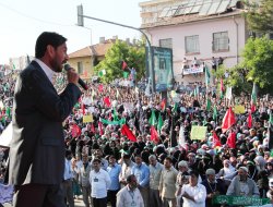 Kemalistler ve Okyanus Ötesine Mesaj