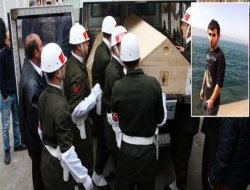 3 Askerin Ölümüne Kız Arkadaştan Gelen Mesaj Neden Olmuş