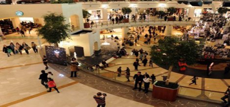 AVM Kanunu yürürlüğe girdi