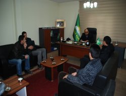 Ağrı Belediyesi işçilerinin mağduriyeti devam ediyor