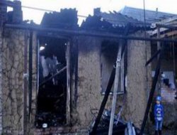 Çeçenistan'da İsrail Tarzı Cezalandırma