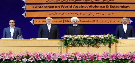 İran, Irak ve Suriye'den IŞİD zirvesi