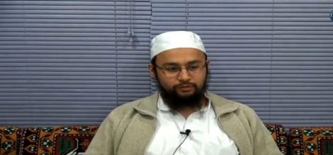 Özbek imamın katil zanlısı yakalandı