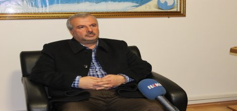 “Güdümlü Birleşmiş Milletler insan haklarını koruyamaz”