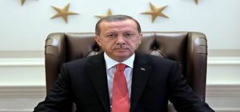 Erdoğan'dan Yüce Divan kararına ilk yorum