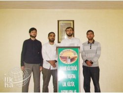 Sahabe Der Diyarbakır'ın Fetih Yıldönümü Kutladı