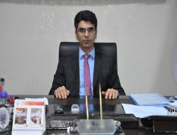 Batman’da sokakta çalıştırılan çocuklara yönelik çalışma