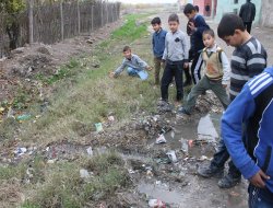 4 bin kişilik mahallenin sorunları ne zaman çözülecek?