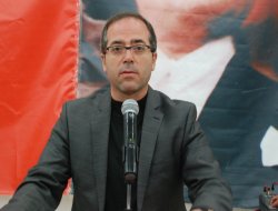 “ İsrail Filistin topraklarındaki zulme devam ediyor”