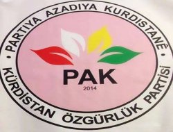 PAK ‘’Alındı Belgesi’’ni teslim aldı