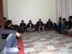 Hür Der’den yaşanabilecek hukuksuzluklara karşı hukuk semineri