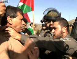 Filistinli Bakanı Böyle Öldürdüler-VİDEO