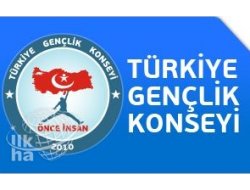 Türkiye Gençlik Kolları; "Anayasa Derhal Yapılmalıdır"