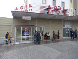 Aracın içerisinde intihar iddiası