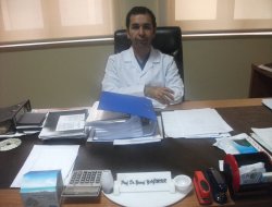 Obezite hastalarının yeni adresi Diyarbakır