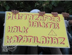 Mahmut Kılıç: Amed, Said ve Halitlerin Yurdudur