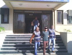 Hakkında 13 yakalama kararı bulunan şahıs tutuklandı