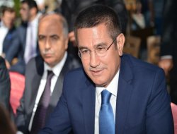 Canikli: AVM’lerin kapanması söz konusu değil