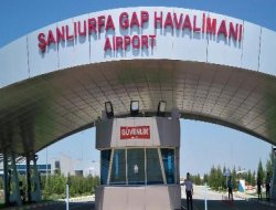 GAP Havaalanı’na uydulu çözüm önerisi