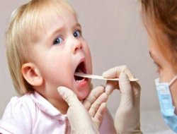 Çocuklarda geniz eti ciddi sorunlara yol açabiliyor