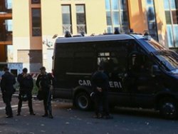 İtalyan ve Amerikan Mafyalarına Operasyon