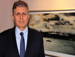 Çelik boru ihracatında yüzde 15 artış