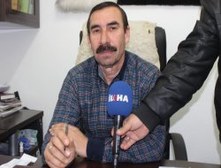 Ceylanpınar'da tapu sorunu, ilçenin ilk gündemi oldu