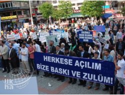 Darbe Zihniyeti İş Başında