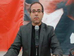 Altaç: PKK ve Paralel Yapı işbirliği içinde