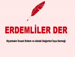 Erdemliler Derneğinden Kutlu Doğum standına saldıranlara tepki