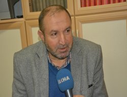 “İslam’a yapılan saldırılara karşı Müslümanlar uyanık olmalı”