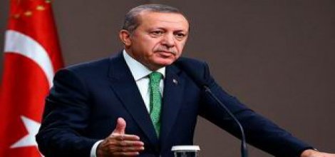 Bakanlar Kurulu Cumhurbaşkanı Erdoğan başkanlığında toplanıyor