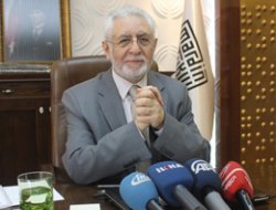 28 Şubat’ta üniversiteden atıldı şimdi rektör