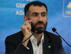 Cens: PKK Cizre'de gerginlik peşinde