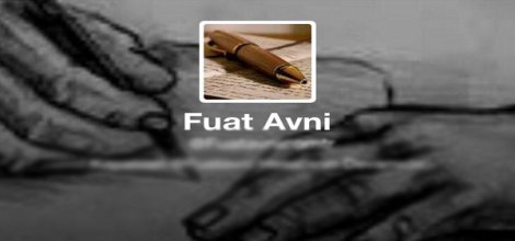 Fuat Avni hesabı deşifre oldu iddiası