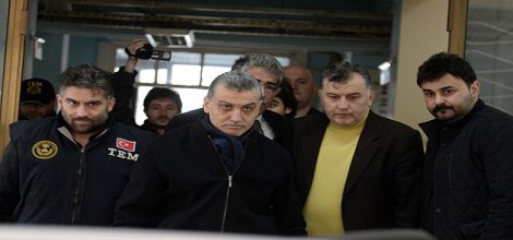 'Tahşiye' fezlekesinde bir numaralı şüpheli Fethullah Gülen