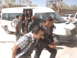 PKK operasyonu: 29 gözaltı!