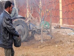 Suriye'de Abluka altındaki Doğu Guta'da 10 kişi açlıktan öldü