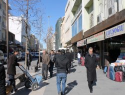 İşsiz sayısı 3 milyon 64 bin kişi oldu