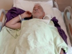 Safra kesesinden 1200 taş çıktı