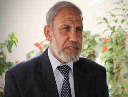 Ez-Zehhar: “Uzlaşı Hükümeti Başarısız Bir Hükümettir”