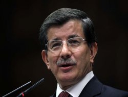 Davutoğlu: 'PKK-PARALEL Yapı ilişkisine dair elimizde bilgi var'