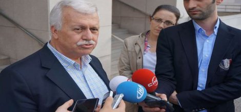 Hüseyin Gülerce: Hayati bir tehdit altındayım