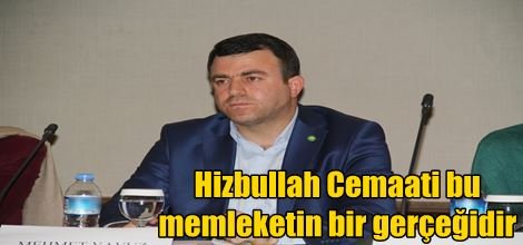 Yavuz: 6-8 Ekim'de ne olduysa 90'larda da o oldu