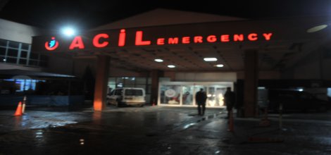 Şırnak’ta polis aracına bombalı saldırı: 1 yaralı