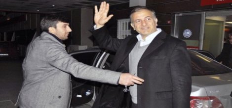 Savcılıktan Dumanlı'nın bırakılmasına itiraz