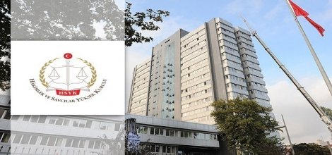 HSYK 3 ilde yeni mahkeme kurdu