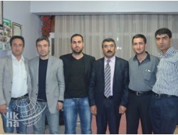 Bingöl Genç'te Nöbetçi Kuyumcu Dönemi